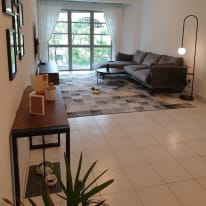 Photo of Tammy's room