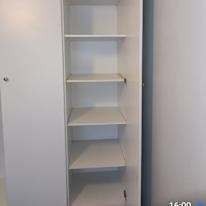 Photo of V HENDRICKS's room
