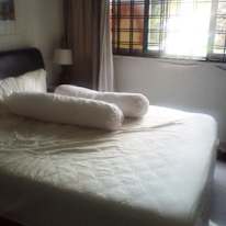Photo of Bob's room