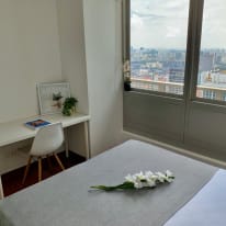 Photo of Co Living Marina Bay's room