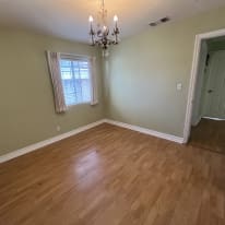 Photo of Ashley's room