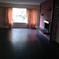 Photo of Paul Carnall's room