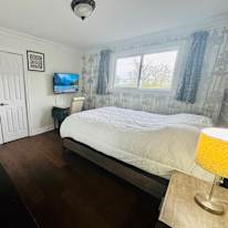 Photo of ARYA KAMKAR's room