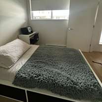 Photo of Manuel Seradilla's room