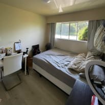 Photo of nash's room