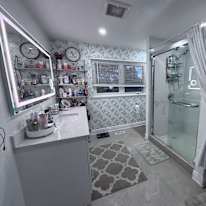 Jeyatha Gnanendran's room