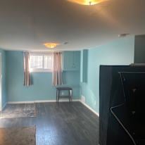 Photo of Jordan's room