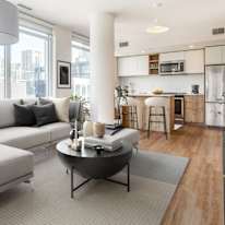 Monserrat Zamora's room