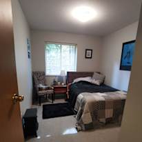 Photo of TRISH's room