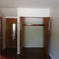Photo of Molly's room