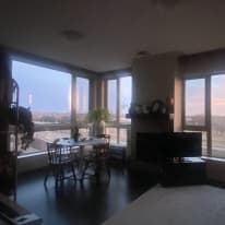Photo of Alyvia's room