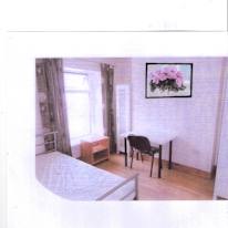 Photo of hyesu's room