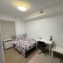 Ogeday Koskeroglu's room