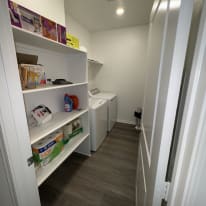 Photo of Bri's room