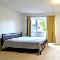 Photo of Lien's room
