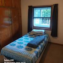 Photo of Sara's room