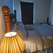 Photo of Darryl's room