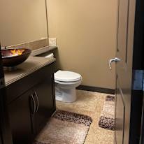 Photo of Ekram's room