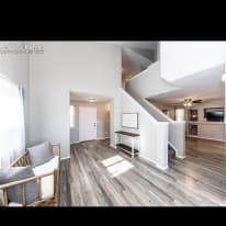 Photo of Zane Lewis's room