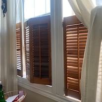 Photo of Sara Micheal's room