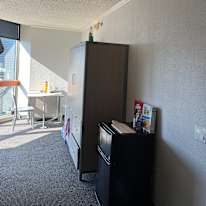 Photo of Angie's room