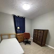 Photo of sunyoung choi's room