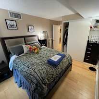 Photo of Gavin's room