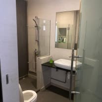 Photo of Hugo's room