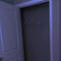 Photo of Nene's room