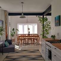 Photo of Carolyn's room