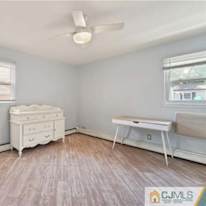 Photo of Elan Footerman's room