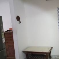 Photo of Saurav's room