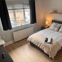 Photo of Class Apartments's room