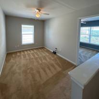 Photo of Katelyn's room
