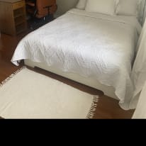 Photo of Maria's room