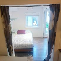 Photo of Laure's room