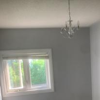 Photo of Sharon James's room