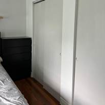 Photo of Ayesha's room