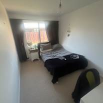 Photo of Mai's room