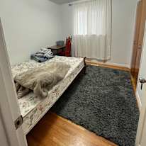 Photo of Ruby's room