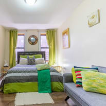 Photo of Ervita Katehis's room