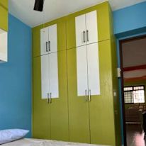 Photo of Subrah's room