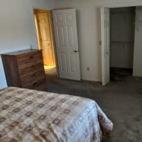 Photo of David DeBorba's room
