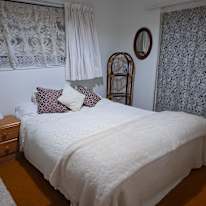 Photo of Marcia's room