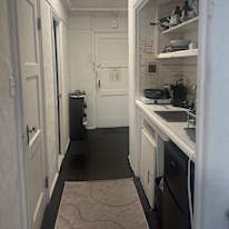 Photo of Muhammed Emin Sahin's room