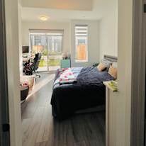 Photo of Ricadela's room