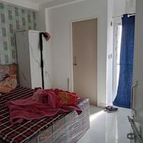 Photo of Navya's room