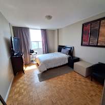 Photo of ⁹Ernie's room