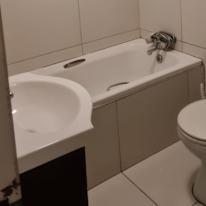 Photo of Rego's room