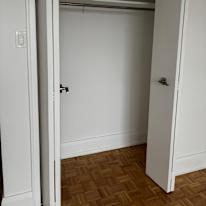 Photo of Ishan's room